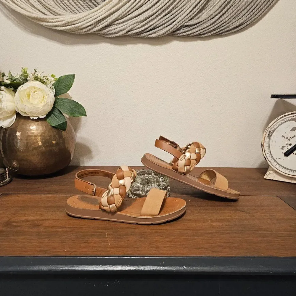 Steve Madden steve madden